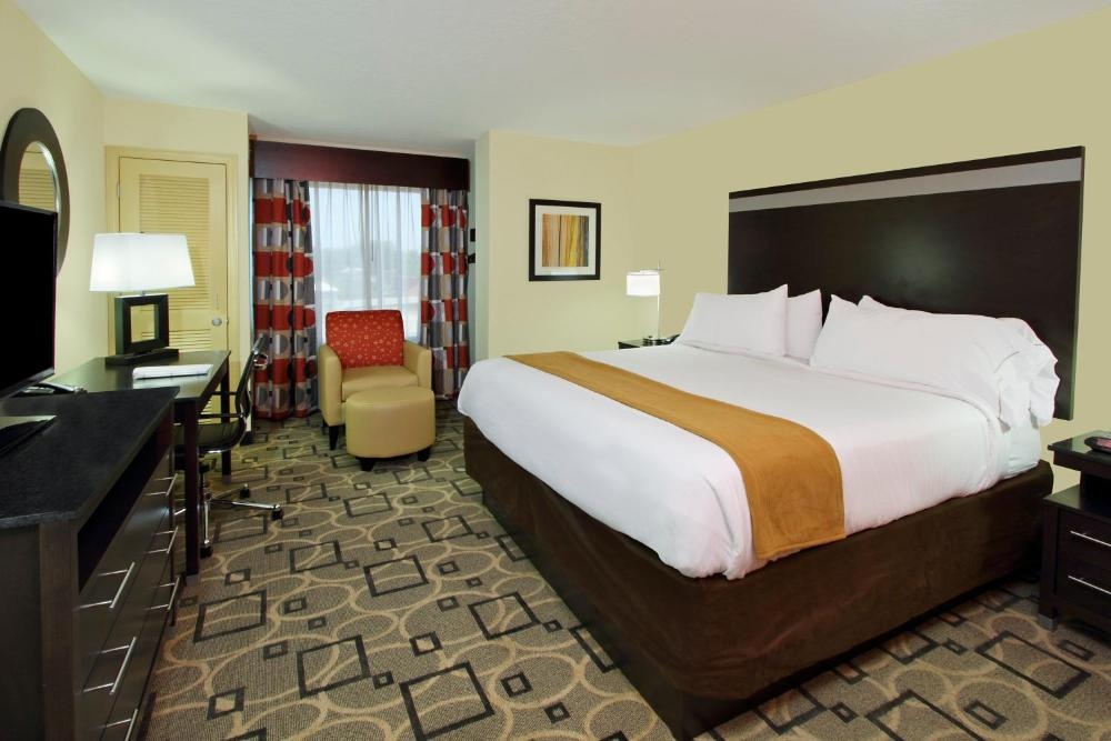 Holiday Inn Express Augusta Downtown de IHG Imagen 10