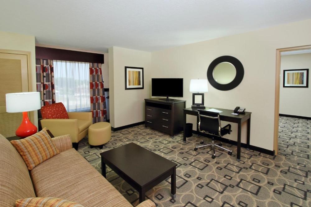 Holiday Inn Express Augusta Downtown de IHG Imagen 11