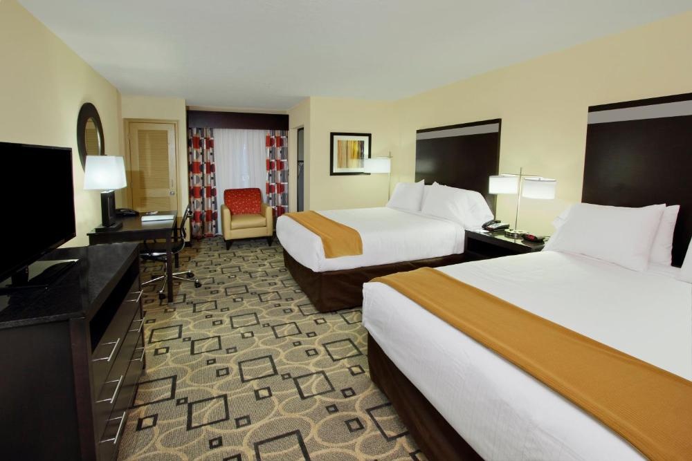 Holiday Inn Express Augusta Downtown de IHG Imagen 13