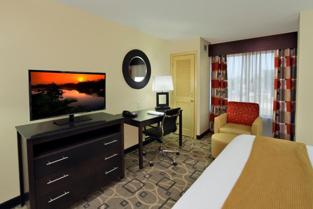Holiday Inn Express Augusta Downtown de IHG Imagen 17