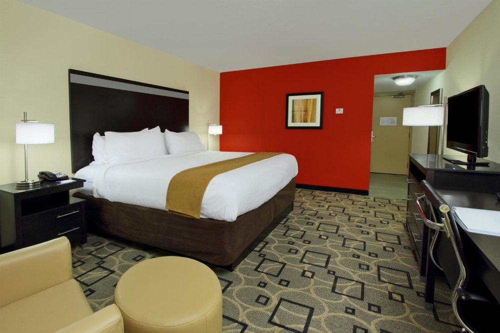 Holiday Inn Express Augusta Downtown by IHG Main image